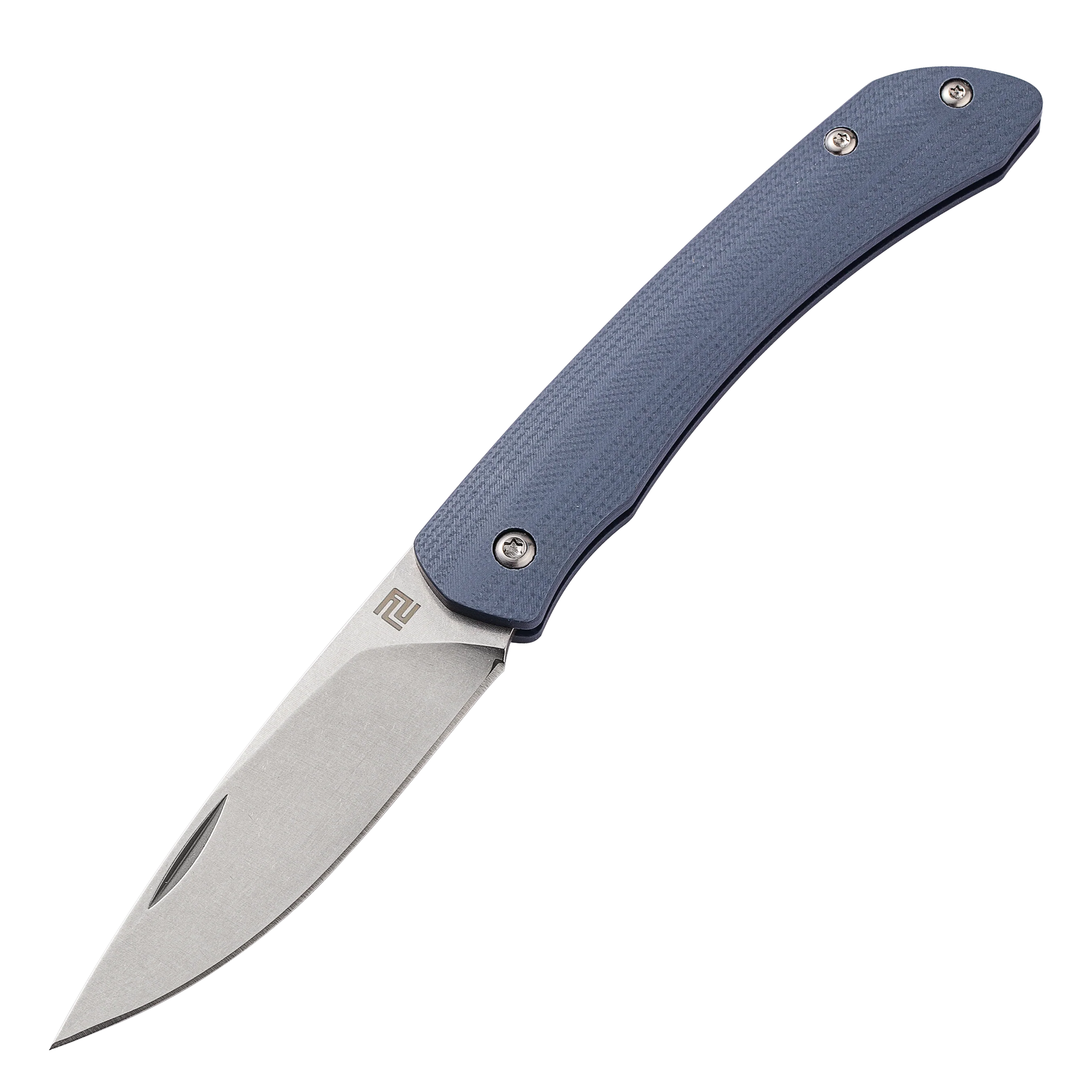 Artisan Cutlery Biome ATZ-1840P swedish sandvik 12C27 Blade G10 Handle Folding Knives - Image 3