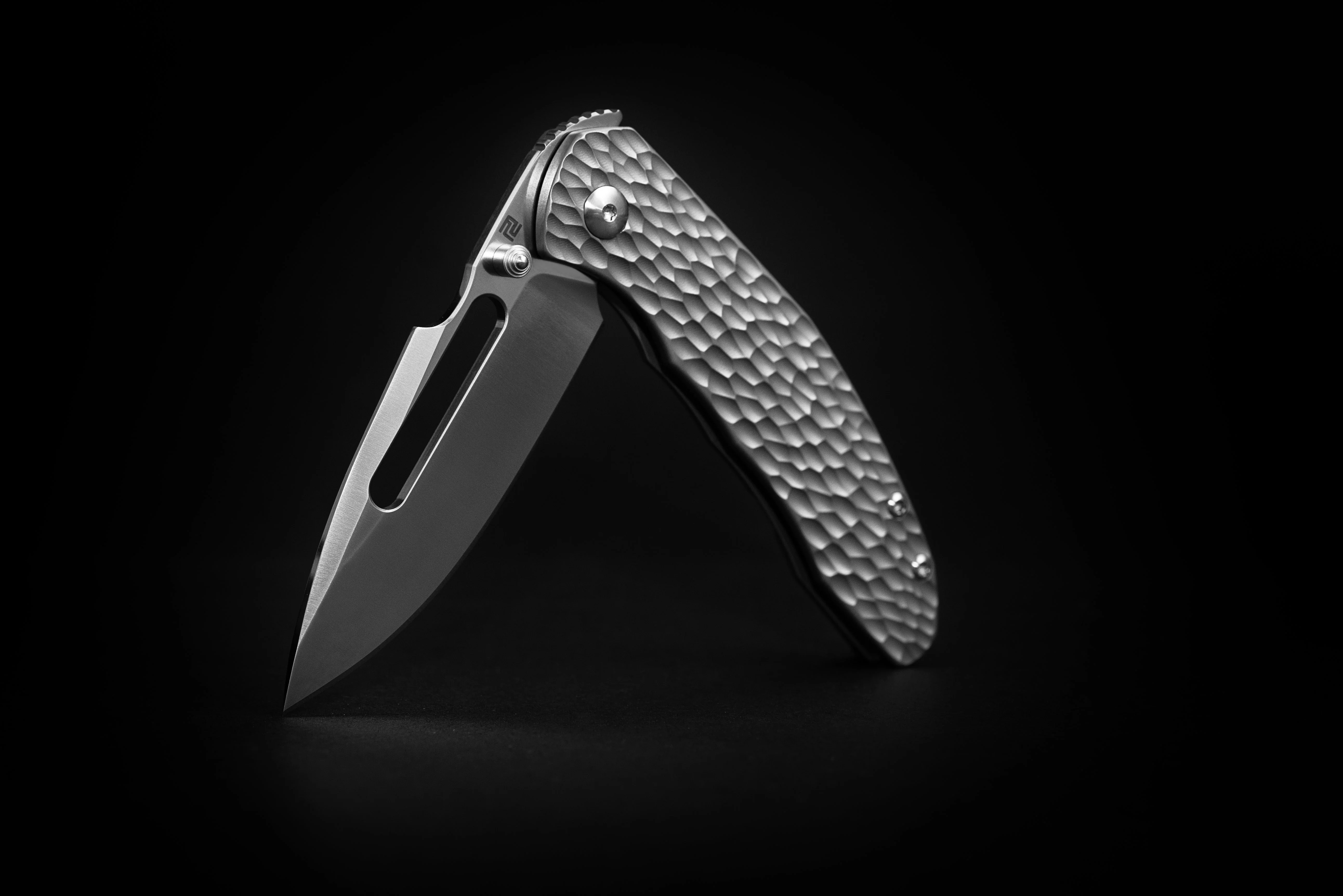 Building The Boa-The Stippled Boa - Image 5