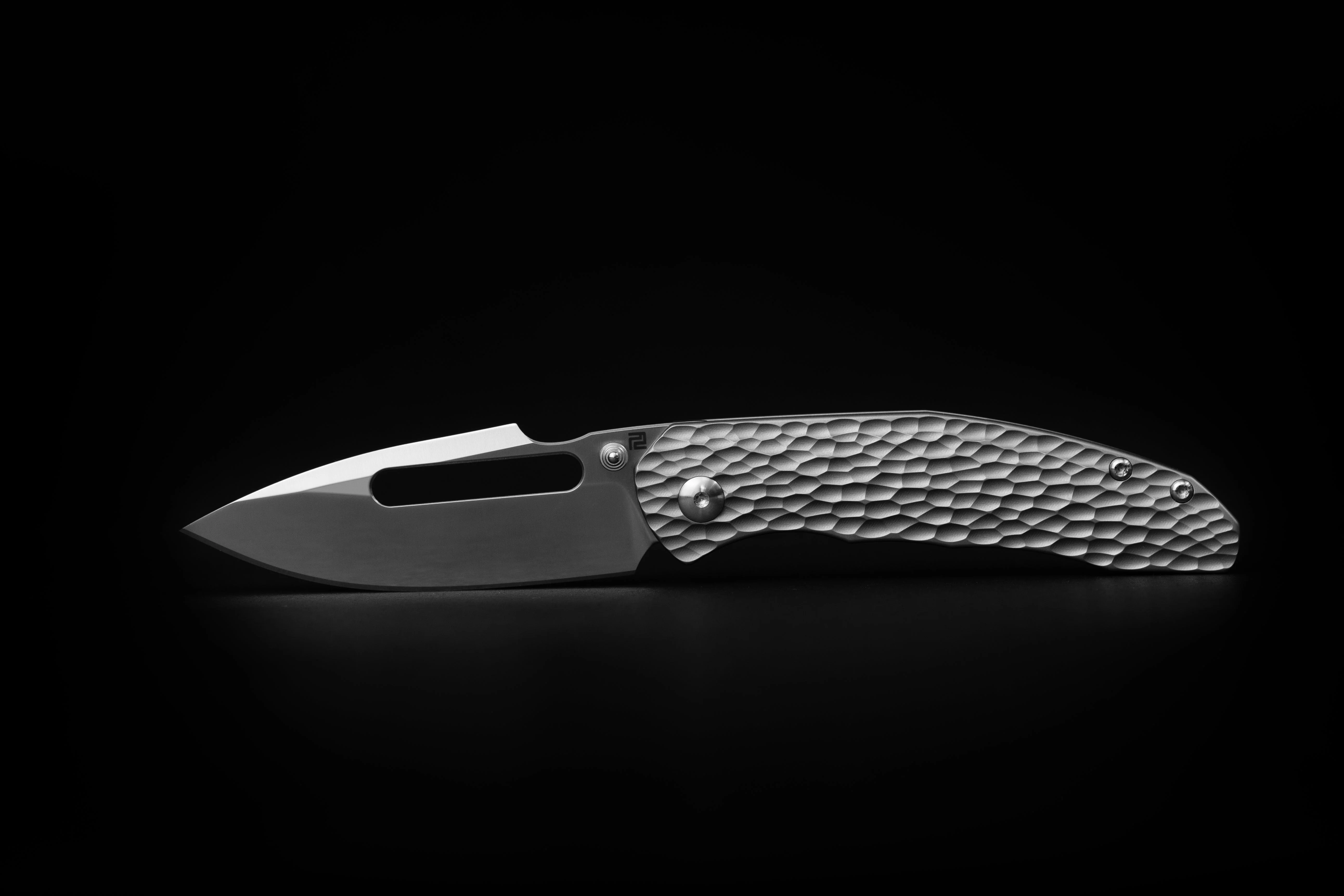 Building The Boa-The Stippled Boa - Image 6