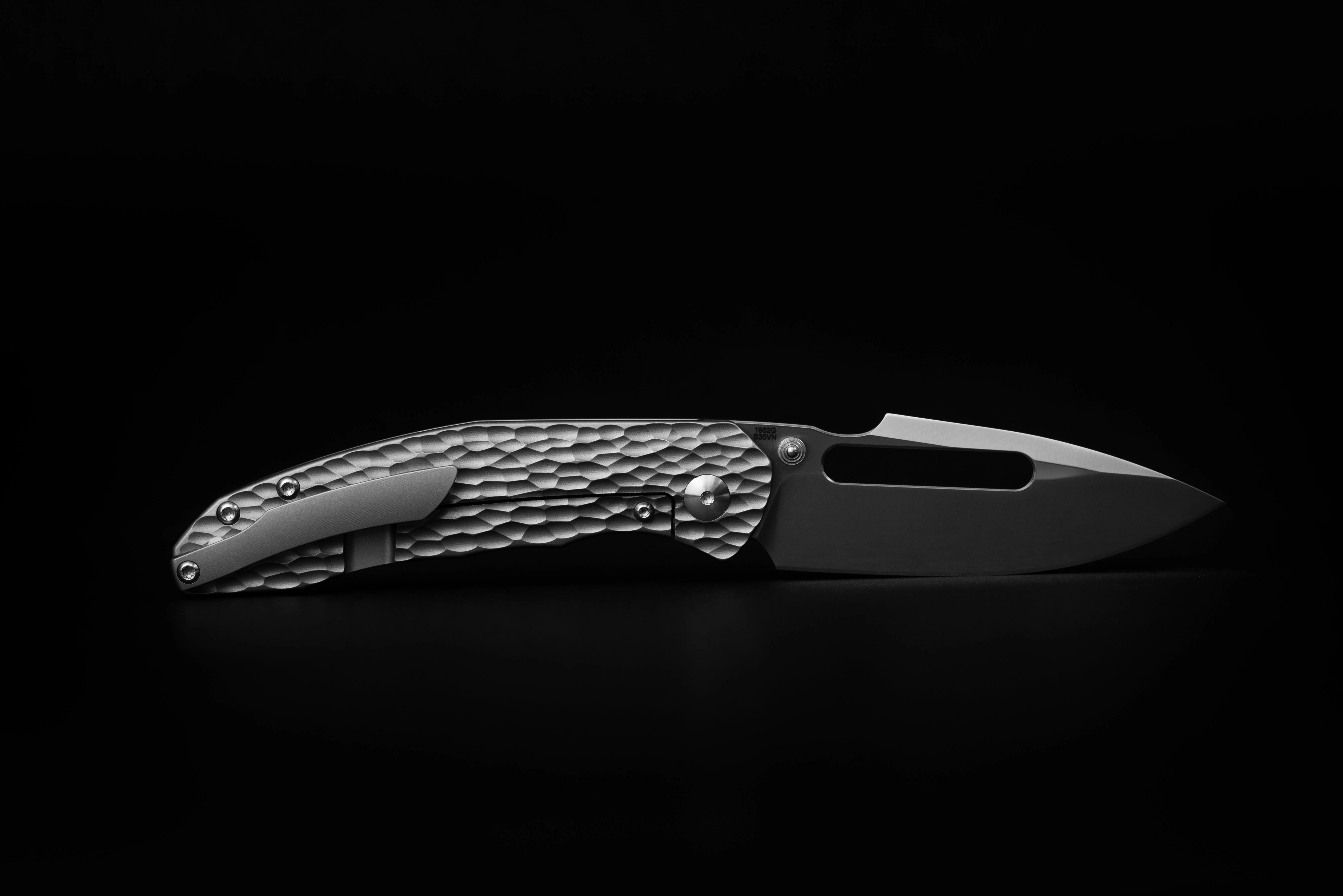 Building The Boa-The Stippled Boa - Image 7