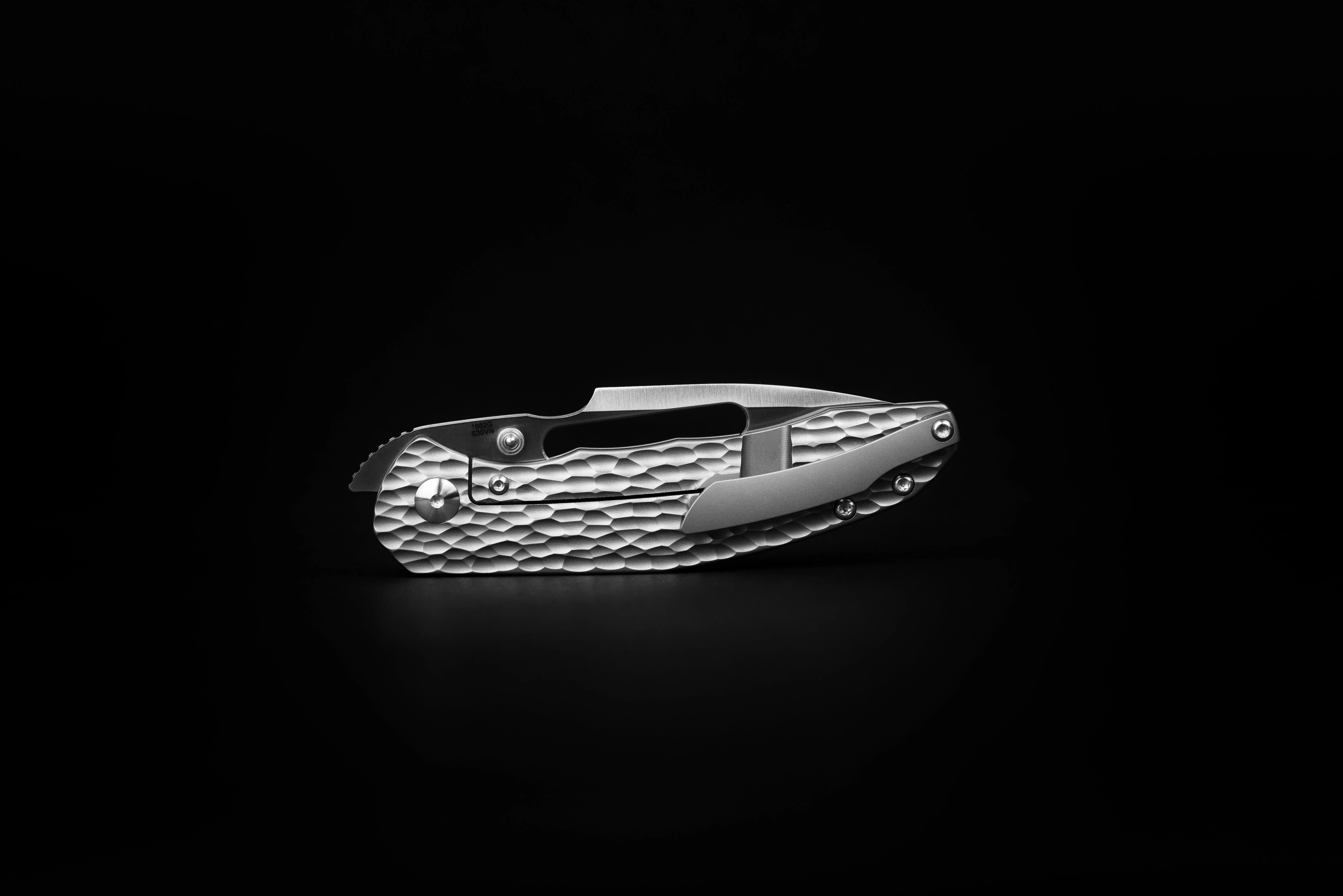 Building The Boa-The Stippled Boa - Image 9