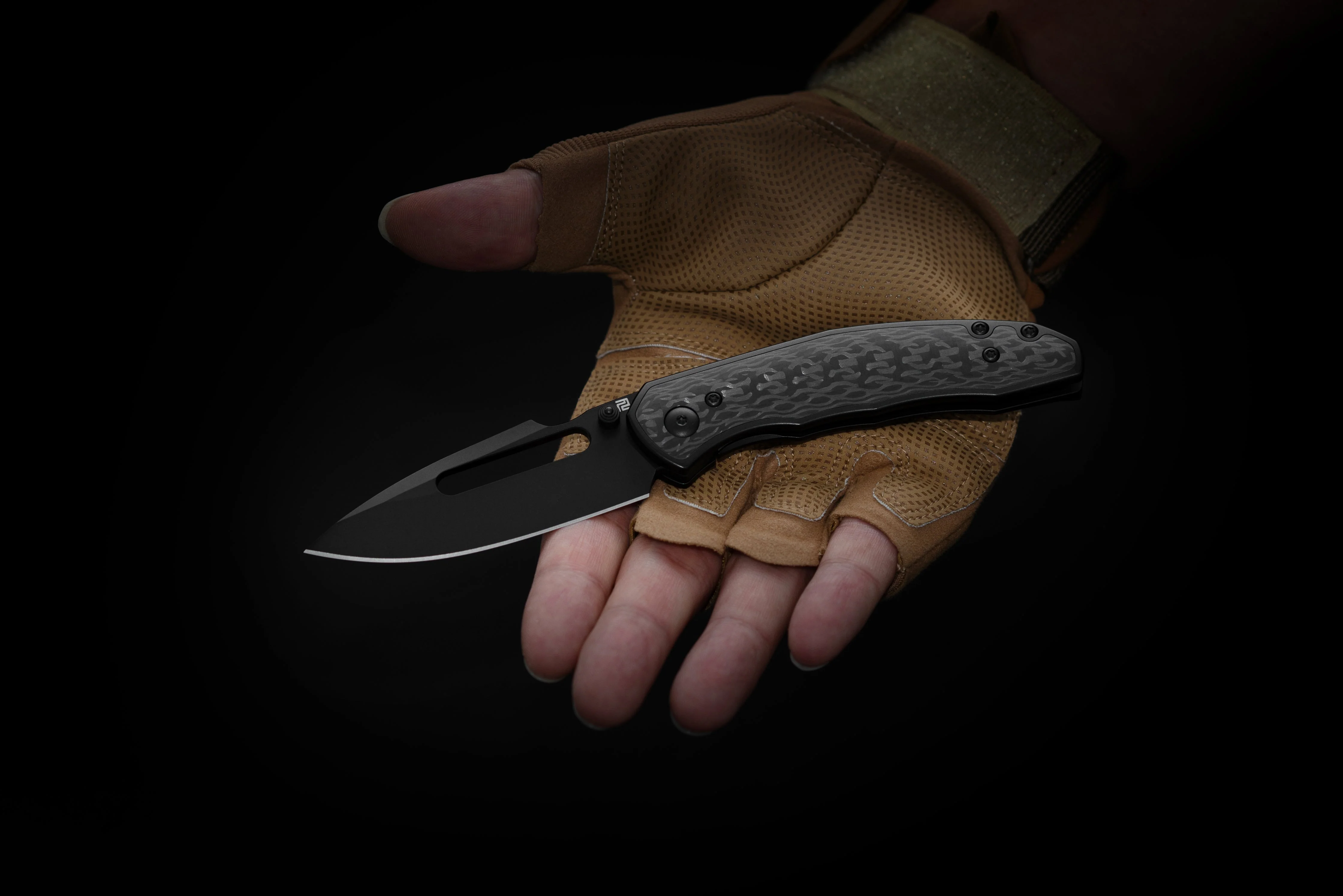 Building The Boa-The Tacti-Boa - Image 4