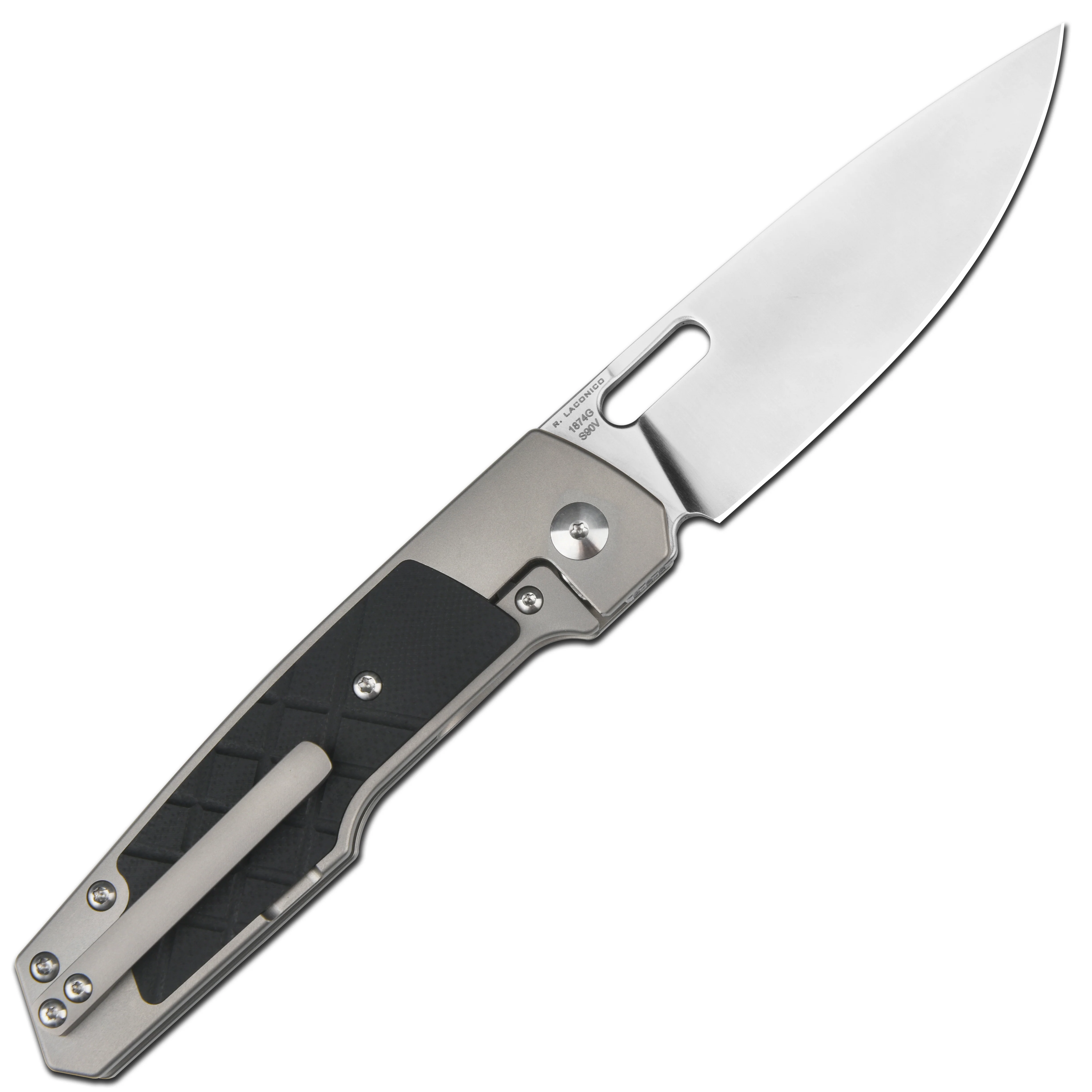 Building the Gambit: G10 Pawn - Image 3