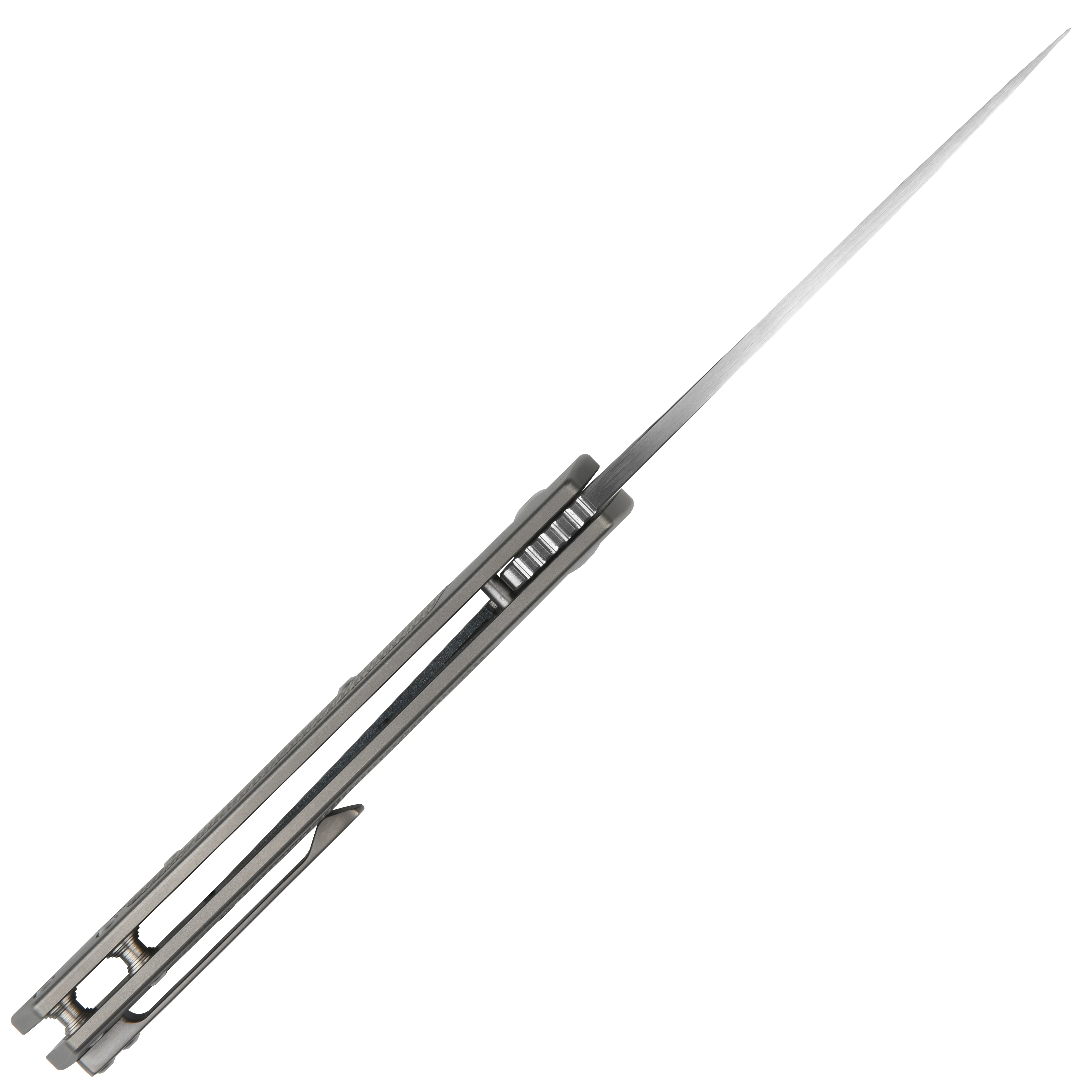 Building the Gambit: Rugged Rook - Image 4
