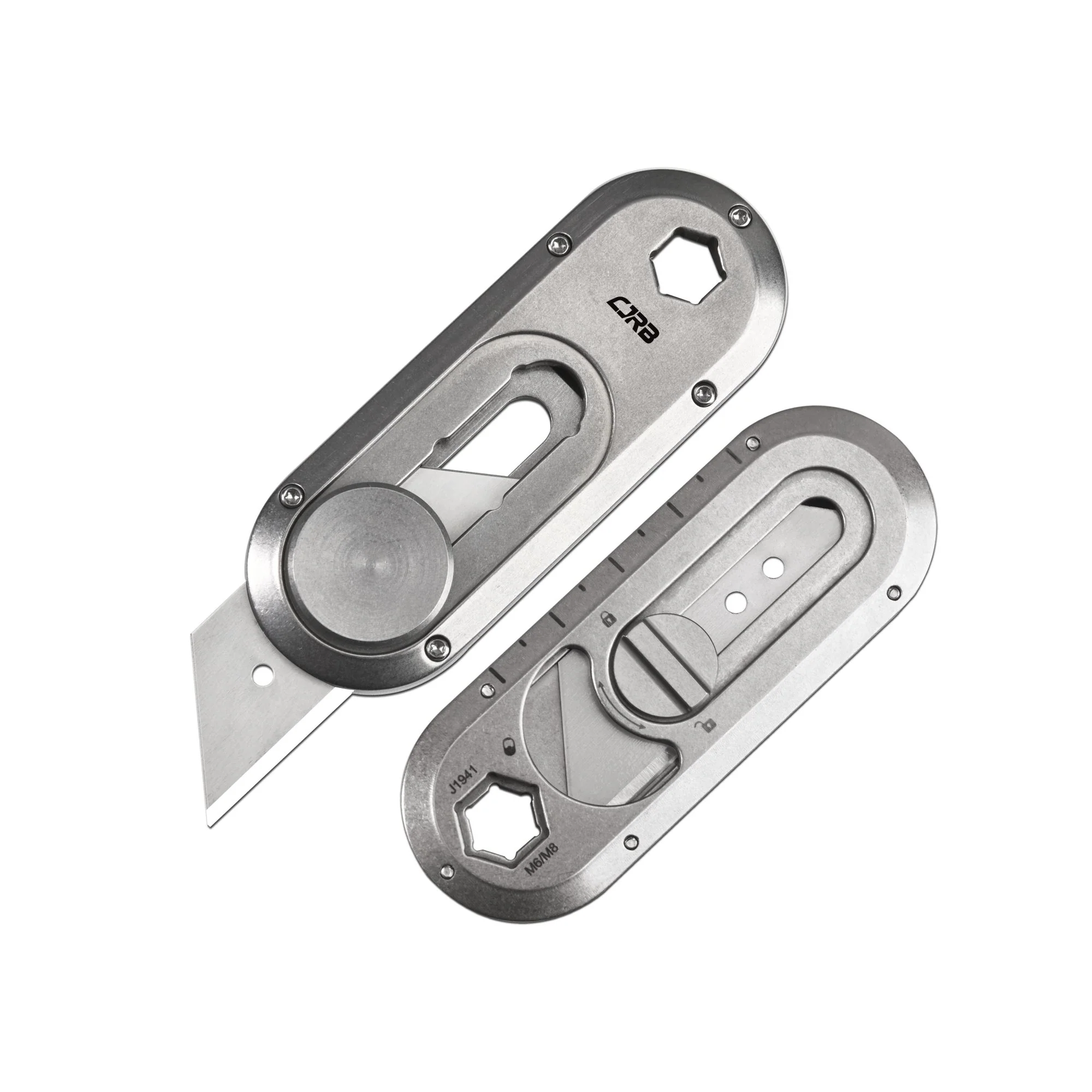 CJRB Breeze: The Easy EDC Pocket Tool - Image 7