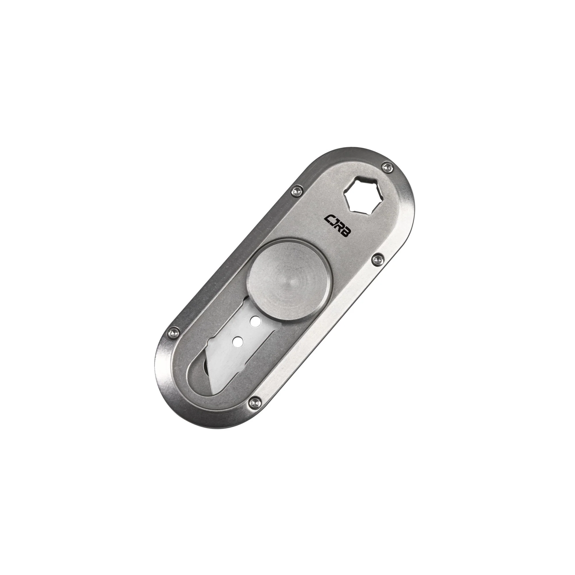 CJRB Breeze: The Easy EDC Pocket Tool - Image 9