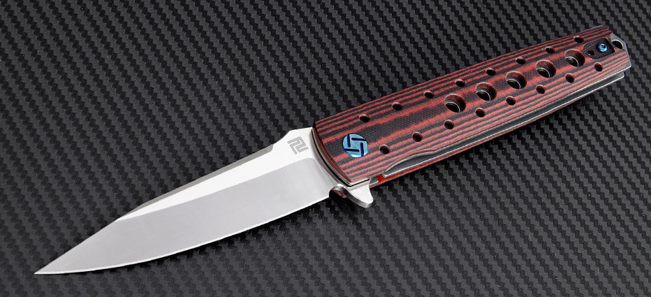 Virgina(ATZ-1807G)S35VN - Image 3