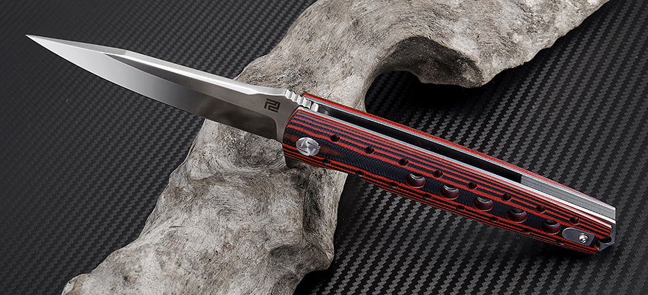 Virgina(ATZ-1807P)G10(Curve) - Image 3